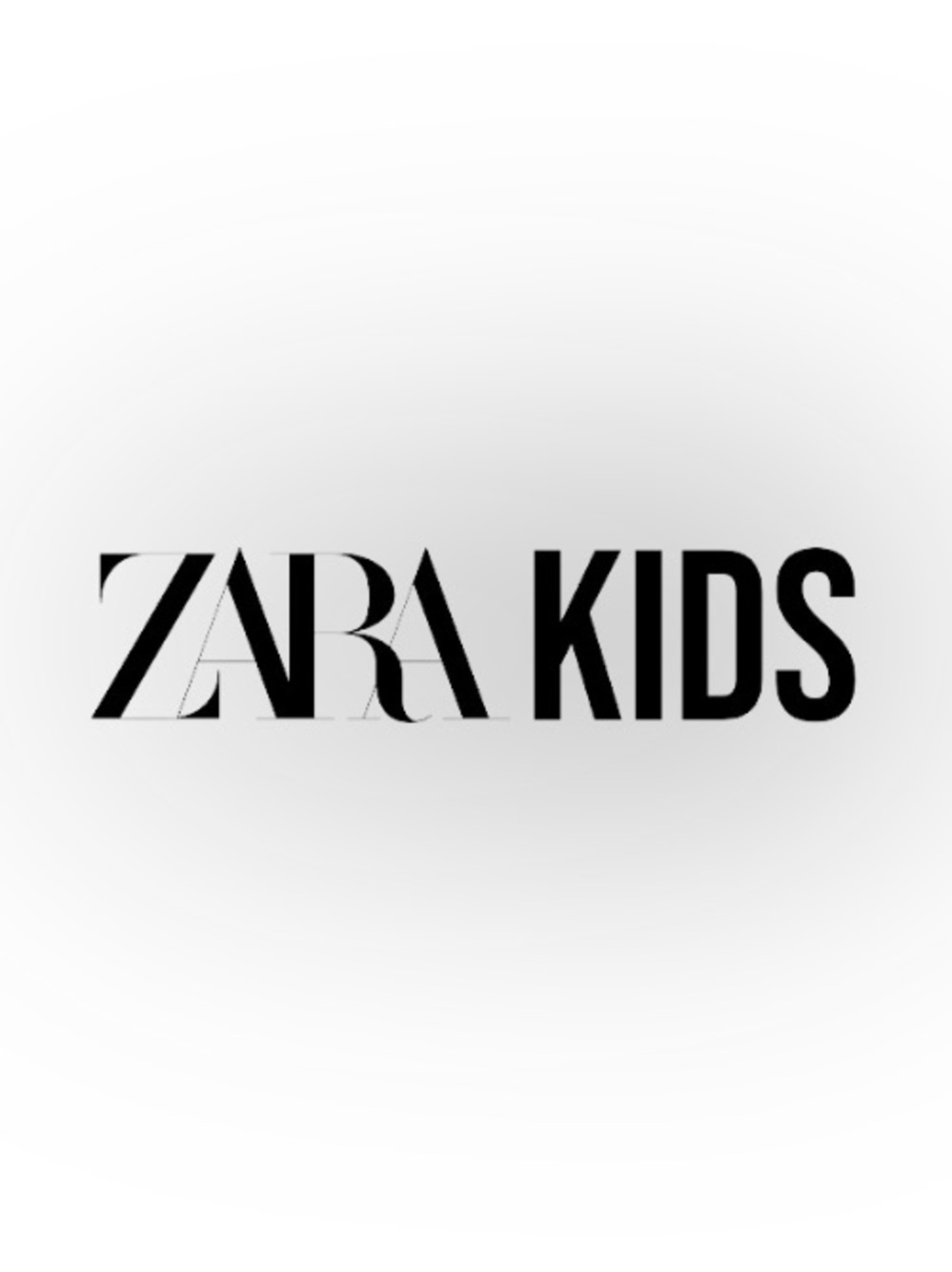 ZARA KIDS UNLISTED